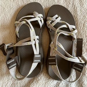 Chaco Sandals